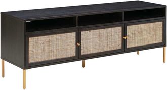 TOV Furniture Tov Furniture Sierra Noir Media Console