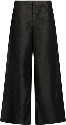 Karl Lagerfeld PARTES DE ABAJO - Pantalones vaqueros en YOOX.COM