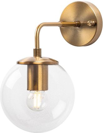 GreenIce Aplique De Pared, L&aacute;mpara De Pared, Iluminaci&oacute;n Interior Lamp