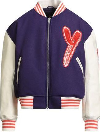 Yohji Yamamoto ROPA DE ABRIGO - Chaquetas y cazadoras en YOOX.COM