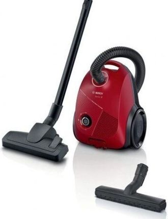 Bosch Aspiradora Con Bolsa Bgbs2rd1h