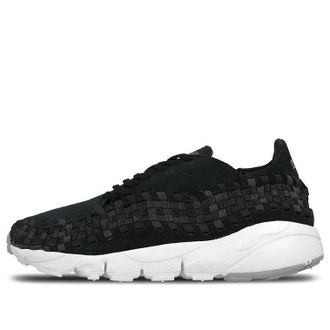 Nike Air Footscape Woven NM Black 875797-003