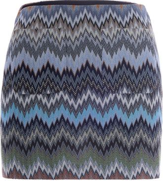 Missoni Skirt