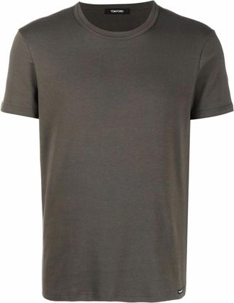 Tom Ford Stretch-fit T-shirt