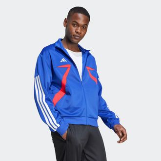 adidas Trainingsjacke