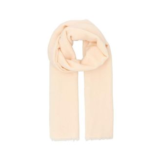 Faliero Sarti Wool Womens Scarf