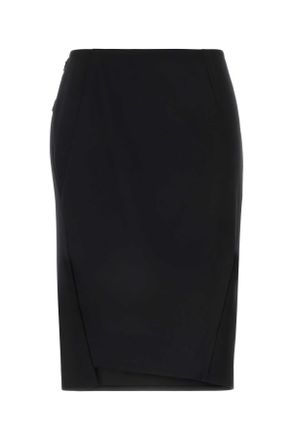 Women's Versace Skirts - up to −82% | Stylight