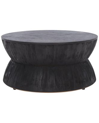 Safavieh Alecto Round Coffee Table