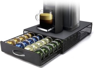 OEM Soporte Para 40 C&aacute;psulas De Caf&eacute;