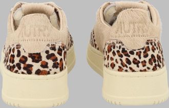Autry Medalist Low Sneakers - Multicolor