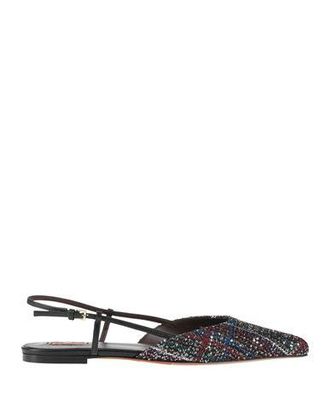 Missoni FOOTWEAR - Ballet flats on YOOX.COM