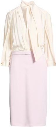 Elisabetta Franchi VESTITI - Vestiti midi su YOOX.COM