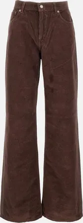 Haikure Korea Velvet Jeans