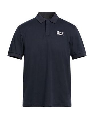 Emporio Armani TOPWEAR - Polo shirts on YOOX.COM