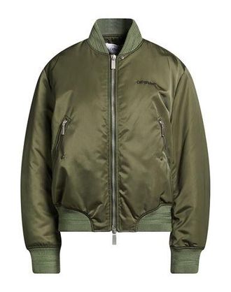 Off-white JACKEN & MÄNTEL - Jacken und Anoraks auf YOOX.COM