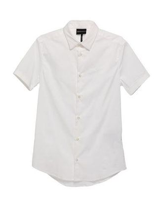 Emporio Armani Shirts