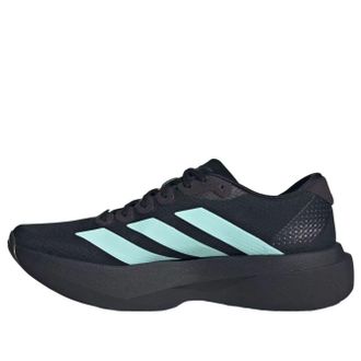 adidas (WMNS) adidas Adizero Evo SL Core Black Clear Mint KI4253