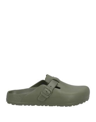 Birkenstock FOOTWEAR - Mules & Clogs on YOOX.COM