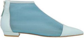 Zinda FOOTWEAR - Ankle boots on YOOX.COM