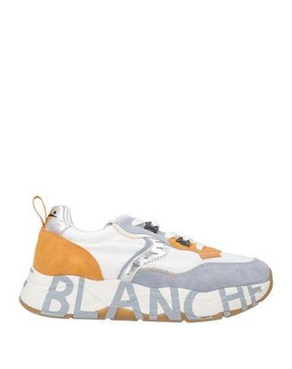 Voile Blanche Sneakers