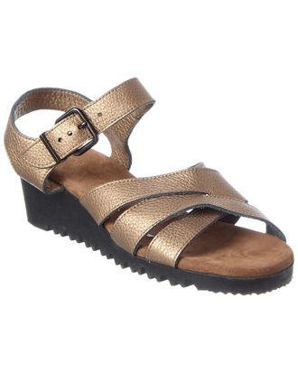 Arche Balbaz Leather Sandal