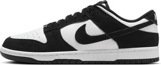 Nike Dunk Low Retro SE Suede Panda FQ8249-100