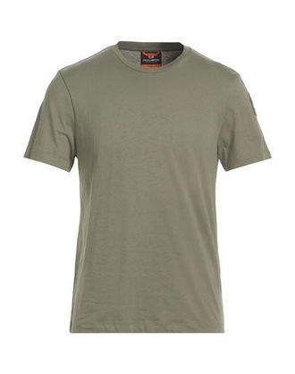 Parajumpers TOPWEAR - T-shirts on YOOX.COM