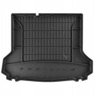 OEM Alfombrilla De Goma Para Maletero Vw Id.4 (2020-tm)