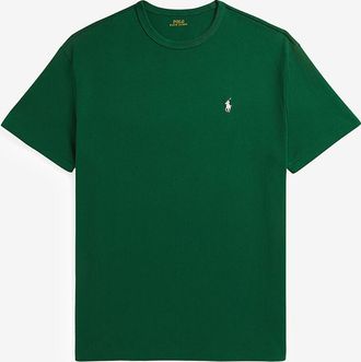 Polo Ralph Lauren Kurzarm-T-Shirt Classic Heavyweight Pony