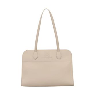Love Moschino Donna, Borse, Beige, Taglia unica, new