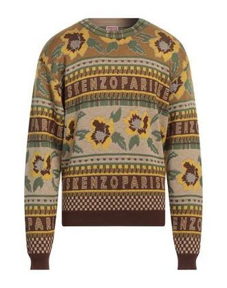 Kenzo MAGLIERIA - Pullover su YOOX.COM