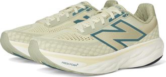 New Balance Fresh Foam X 1080v14 Mens Shoes Pale Moss/New Spruce : 11.5 D - Medium, Textile