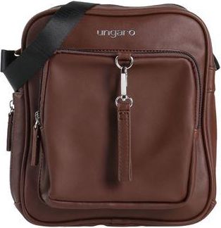 Emanuel Ungaro BOLSOS - Bolsos con bandolera en YOOX.COM