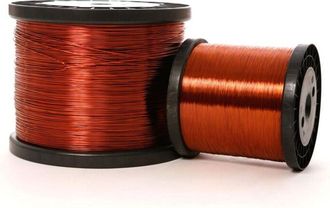 OEM Hilo Cobre 1,5mm 1kg. Esmaltado Para Bobinar