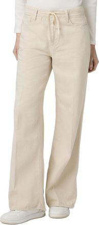 Paige Paige Butter Ecru Jean