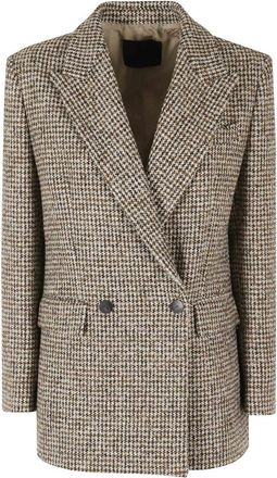 Dondup Donna, Giacche, Marrone, S, new