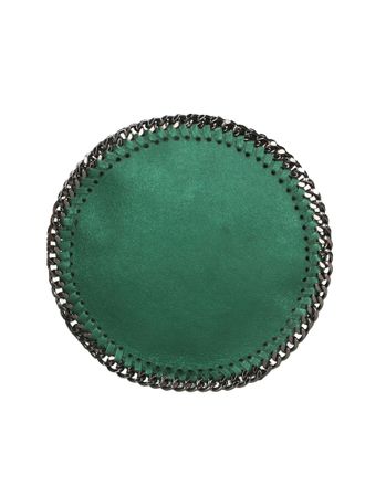 Gave Lux Schoudertas Vrouwen GREEN