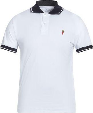 Cooperativa Pescatori Posillipo TOPWEAR - Polo shirts on YOOX.COM