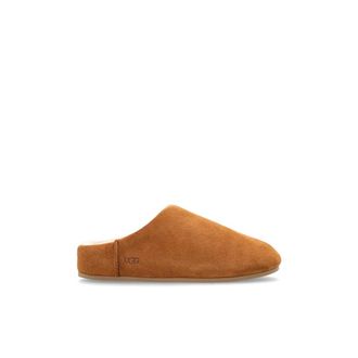 UGG Elea Slip-On - Shoes - Mujer - Marr&oacute;n - 37 EU