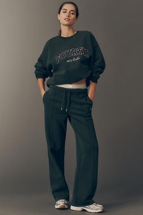 4th & Reckless Fergie Joggers Pants