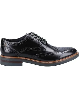 Base London Woburn Brogues