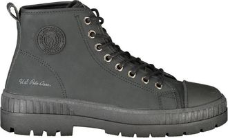 U.S.Polo Association U. S. POLO ASSN. Polyurethane Womens Womens Boot