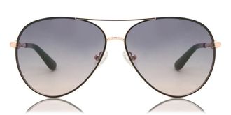 Guess GU7885-H 05B Womens Sunglasses Gold Size 58
