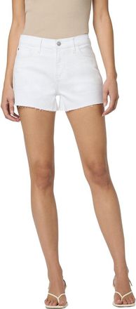 Hudson Hudson Jeans Gracie White Short