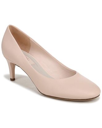 Franco Sarto Kamari Leather Pump