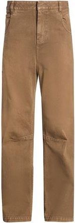 Entire studios PARTES DE ABAJO - Pantalones vaqueros en YOOX.COM