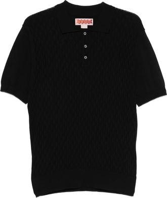 Baracuta iom Non lo far&ograve;