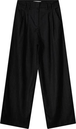 Raffaello Rossi Pantaloni a gamba larga - - Trousers - Donna - Nero - XS