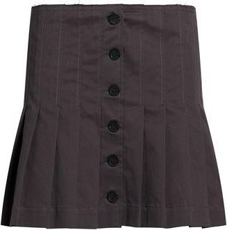 Semicouture BOTTOMWEAR - Minigonne su YOOX.COM
