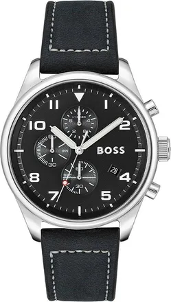 HUGO BOSS Mens View Watch